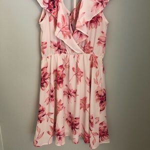 Brand New Summer Dress Without Tags